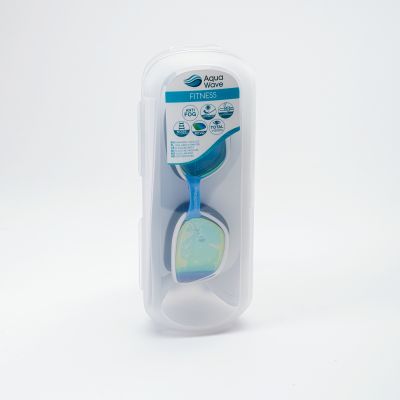 8. Okulary pływackie AquaWave Zonda RC 92800480982
