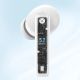 5. Bezprzewodowe słuchawki Bluetooth 5.2 TWS ANC Ugreen HiTune T3 Active WS106 - białe