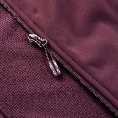 14. Kurtka Softshell Elbrus Ifaro Polartec W 92800353919