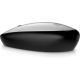 5. Mysz HP 240 Pike Silver Bluetooth Mouse bezprzewodowa srebrno-czarna 43N04AA