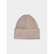 Czapka zimowa damska 4F 4FWAW24ACAPF447-82S