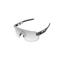 Okulary rowerowe POC Elicit Photochromic czarne cat.0-3