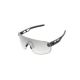 Okulary rowerowe POC Elicit Photochromic czarne cat.0-3