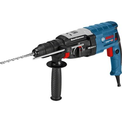 2. Bosch GBH 2-28 F Professional 880 W 900 RPM SDS Plus