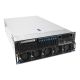 3. Platforma Asus Rack (4U) ESC8000A-E13X AMD EPYC 9005 (8xNVMe, 2xM.2, 2x10Gbe, 8xQSFP, IPMI, R3200W)