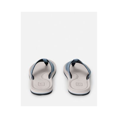 2. Japonki męskie RIP CURL Chiba Open Toe szare