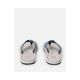 2. Japonki męskie RIP CURL Chiba Open Toe szare