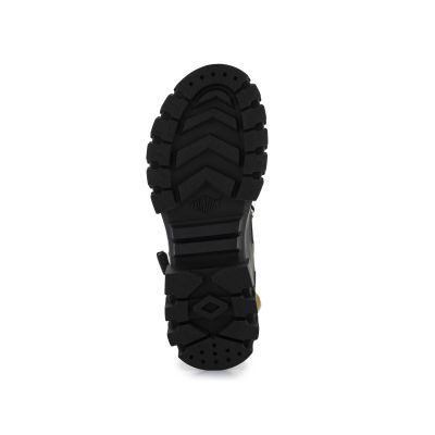 3. Sandały Palladium Revolt Sandal Army Star W 98581-116-M