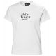 7. Koszulka Helly Hansen Core Graphic W 54080 001