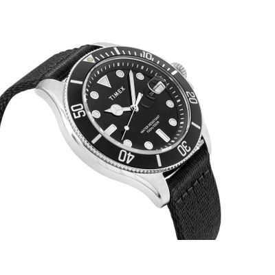 3. Zegarek Męski TIMEX Harborside Coast TW2W62600 + BOX