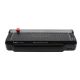 4. Olympia A 245 Combo Laminator na zimno/gorąco 300 mm/min Czarny