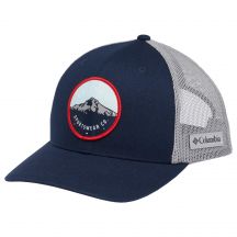 Czapka z daszkiem Columbia Mesh Snap Back Hat 1652541477