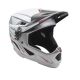 URGE kask DELTAR srebrny XL 61-62 cm