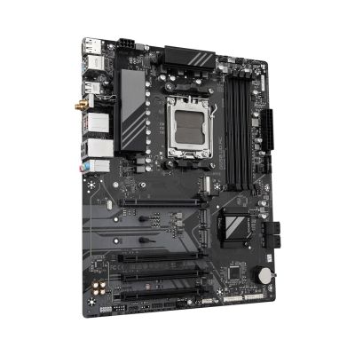 5. GIGABYTE B650 UD AC płyta główna AMD B650 Gniazdo AM5 ATX