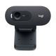 2. Kamera LOGITECH C505E HD Webcam Black