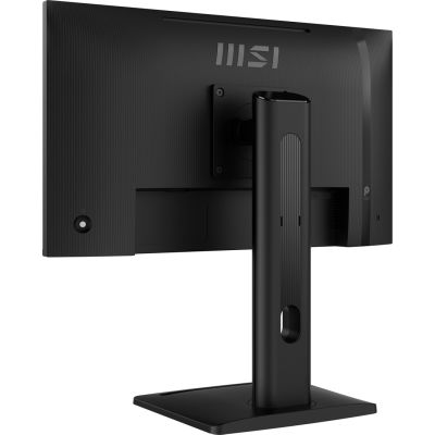 9. MSI Pro MP245PHG E14 monitor komputerowy 60,5 cm (23.8") 1920 x 1080 px Full HD LCD Czarny