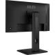 9. MSI Pro MP245PHG E14 monitor komputerowy 60,5 cm (23.8") 1920 x 1080 px Full HD LCD Czarny
