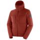 3. Bluza Salomon SNOWSHELTER M C13653 00