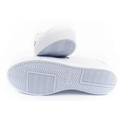 9. Buty Lacoste Ziane Platform W 05216