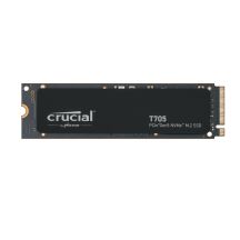 Dysk M.2 1TB Crucial T705 NVMe PCIe 5.0 x 4