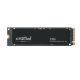 Dysk M.2 1TB Crucial T705 NVMe PCIe 5.0 x 4