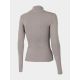 3. Longsleeve damski 4F H4Z22-TSDL017