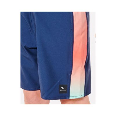 10. Boardshorty RIP CURL Mirage Mf-Boy - niebieski