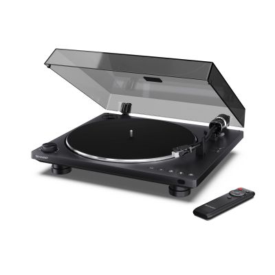 4. Sharp Automatic Turntable | RP-TT100 | Bluetooth Out | USB port