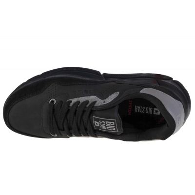 7. Buty Big Star Shoes M II174254