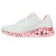 10. Buty Skechers Sneakersy W 155506 WRPK