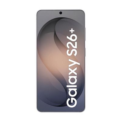20. Samsung Galaxy S26+ (S947) 12/512GB White