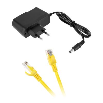 18. REBEL ROUTER 4G LTE RB-0702