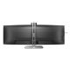 39. Philips 5000 series 49B2U5900CH/00 monitor komputerowy 124 cm (48.8") 5120 x 1440 px Dual QHD LCD Czarny