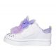 9. Buty Skechers Twinkle Toes - TWI-Lites 2.0 Tutu Cute Jr 314389N WLV