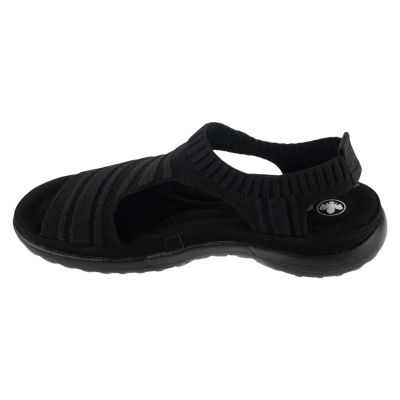 2. Rieker Sandals 64850-00 Czarne 36