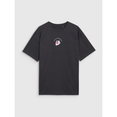 Koszulka 4F M 4FRSS25TTSHM2981-20S