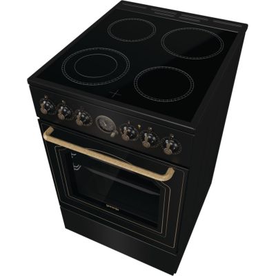 6. Kuchnia GORENJE GECS5B70CLB