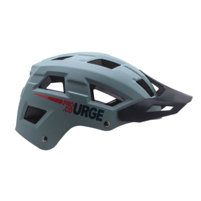 3. URGE kask VENTURO Szary S/M 54-58 cm