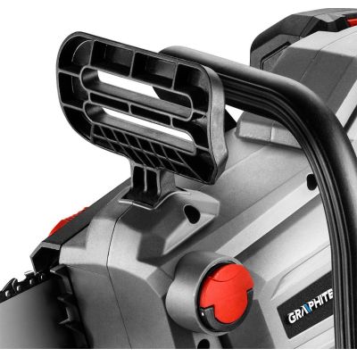 3. Graphite 58G043 piła łańcuchowa