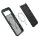 8. Etui Spigen Liquid Air Mag MagSafe na Google Pixel 10 Pro XL - zielone