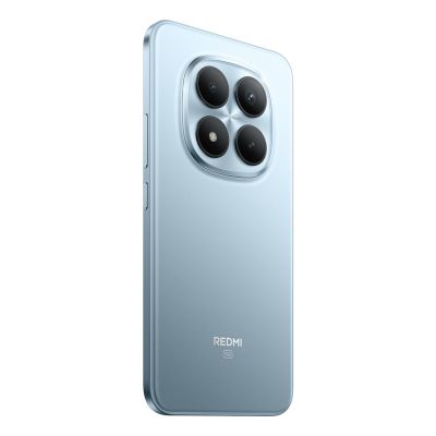 5. Xiaomi Redmi Note 15 Pro+ Glacier Blue - 5G 17,4 cm (6.83") 12 GB 512 GB 6500 mAh Niebieski