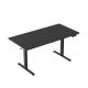 Biurko elektryczne MA-Leader 7.6 Black