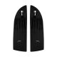 4. Części Hamax płozy para Sno Formel Steering Skis HAM807066