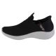 2. Skechers Slip-Ins Ultra Flex 3.0 - Glitter Me 149591-BKGD Czarne 36