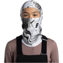 Kominiarka BUFF THERMONET® HINGED BALACLAVA SELEY WHISPER
