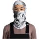 Kominiarka BUFF THERMONET® HINGED BALACLAVA SELEY WHISPER
