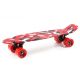 7. Deskorolka fiszka UT-2206 Geometric HS-TNK-000009069
