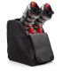 5. Torba na buty narciarskie Meteor Croma czarny