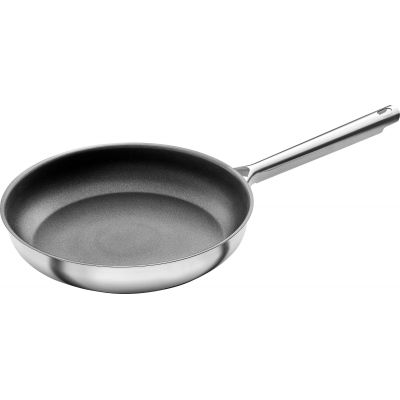 ZWILLING TRUEFLOW Patelnia płytka non-stick 24 cm