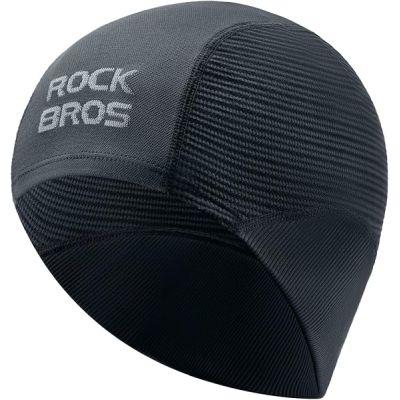 ROCKBROS czapka sportowa 18250015001 czarna